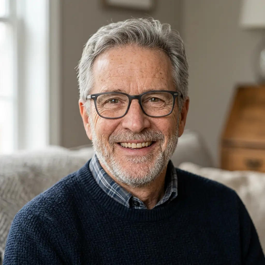 Photo of Ray D.