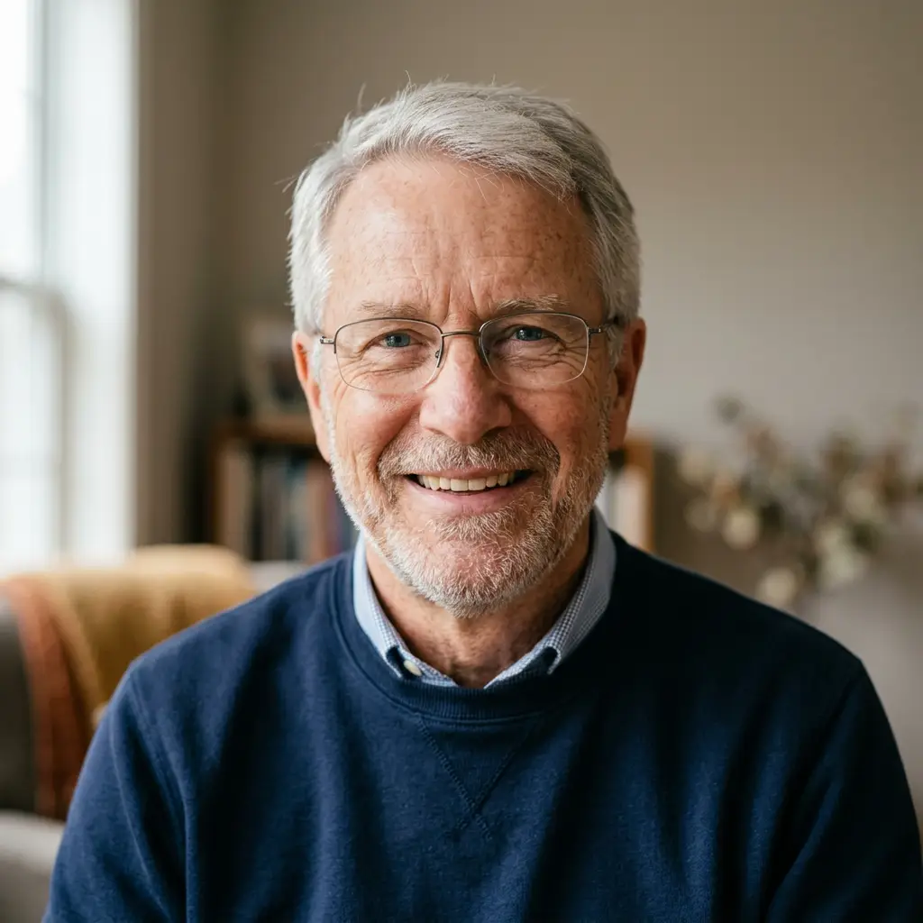 Photo of Dan R.