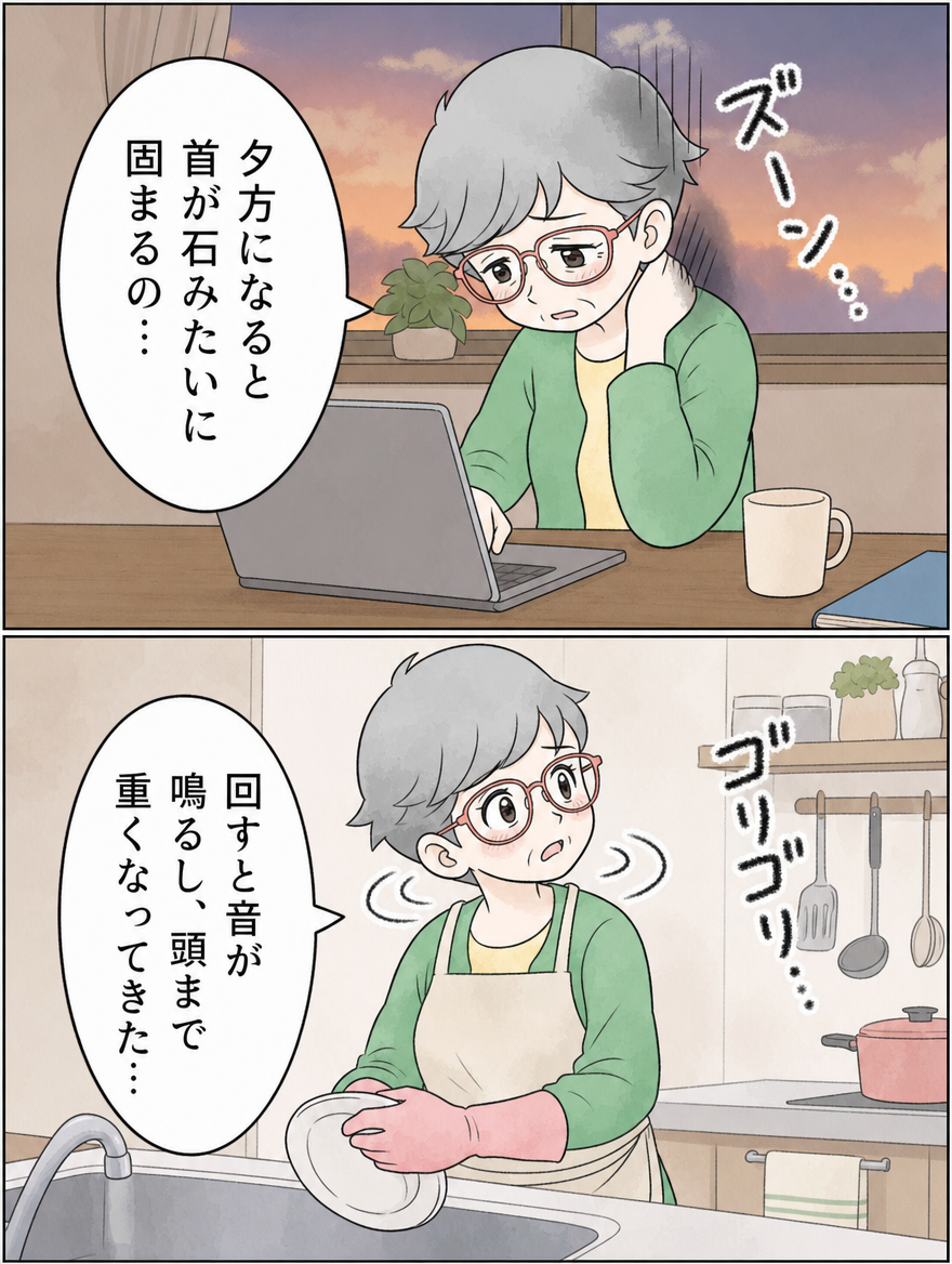 漫画