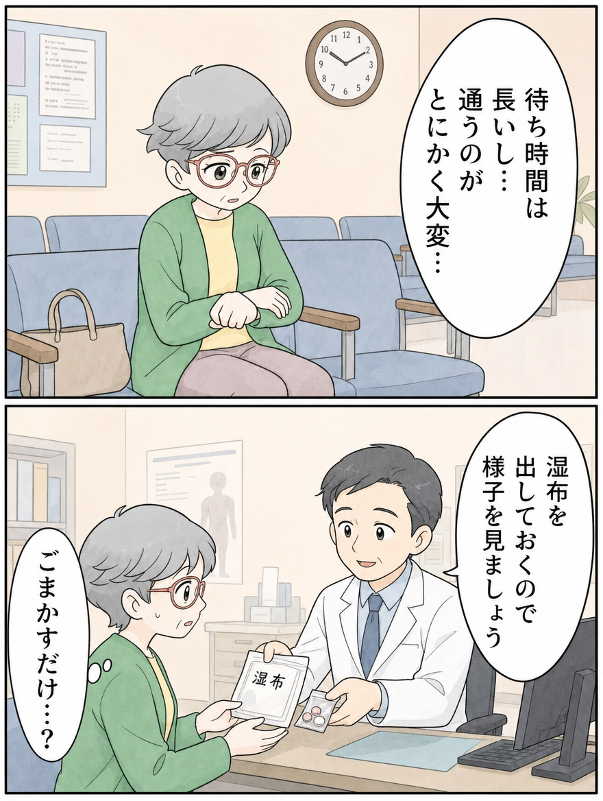 漫画