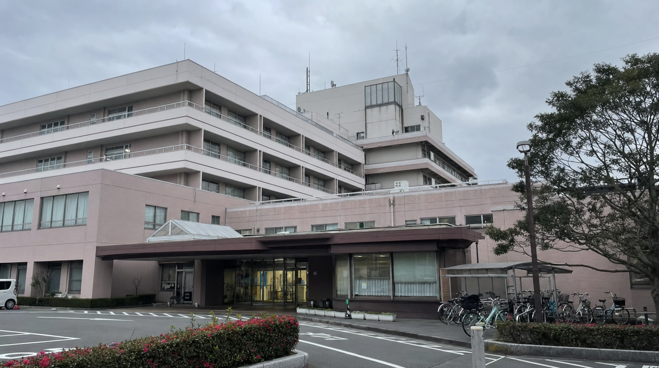 病院