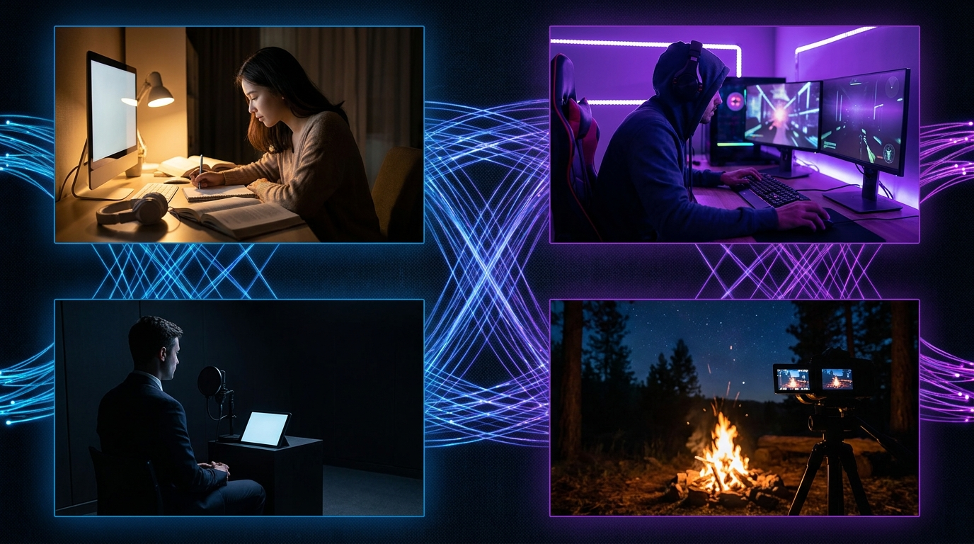 Best Niches for 24/7 YouTube Streaming in 2025