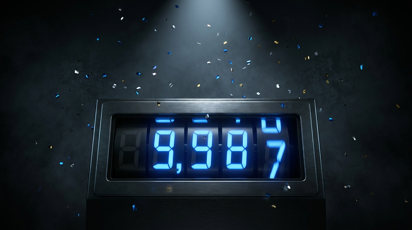 How to Grow from 0 to 10,000 Subscribers with 24/7 Streaming
