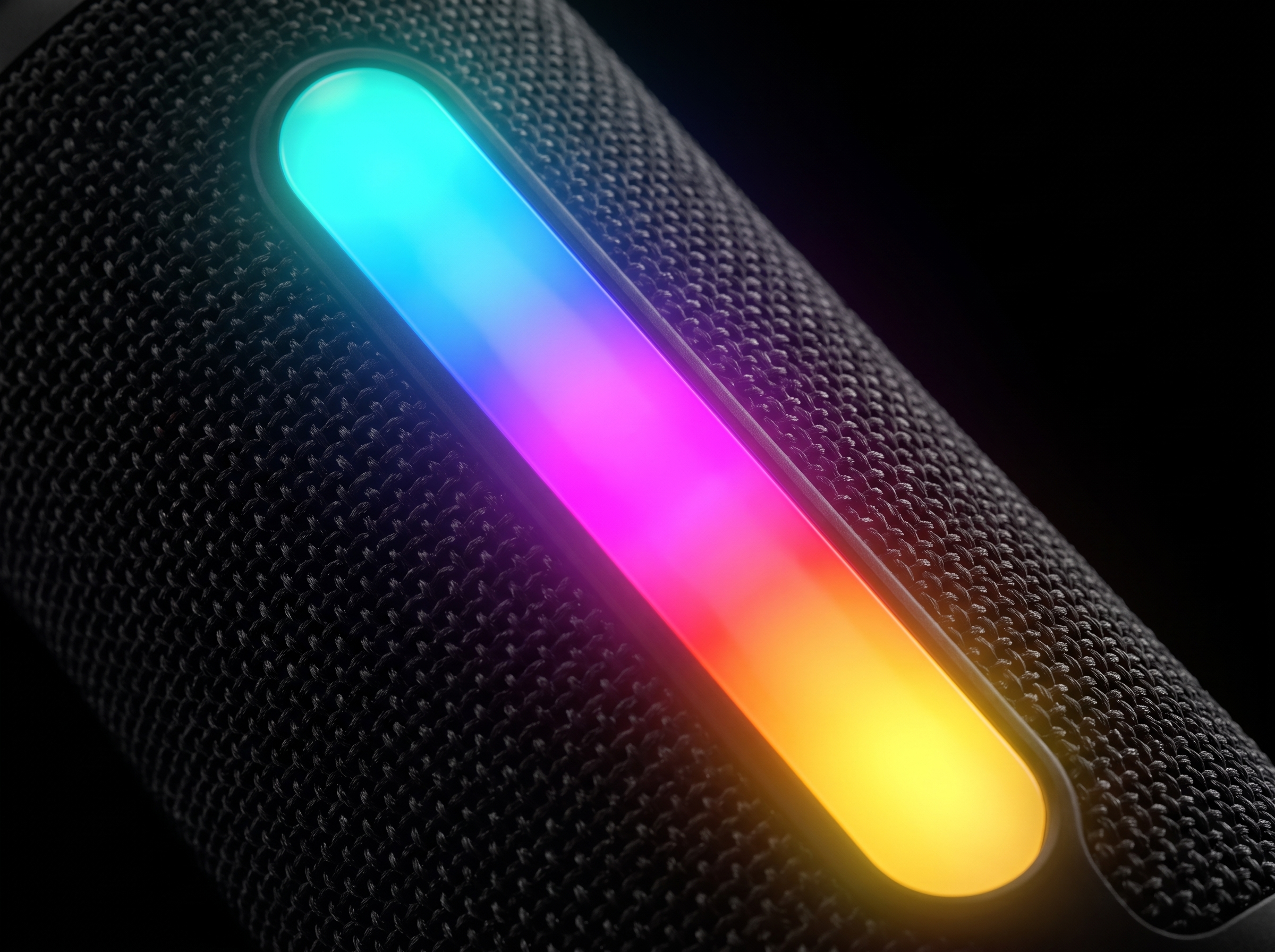 WAVEX RGB light bar