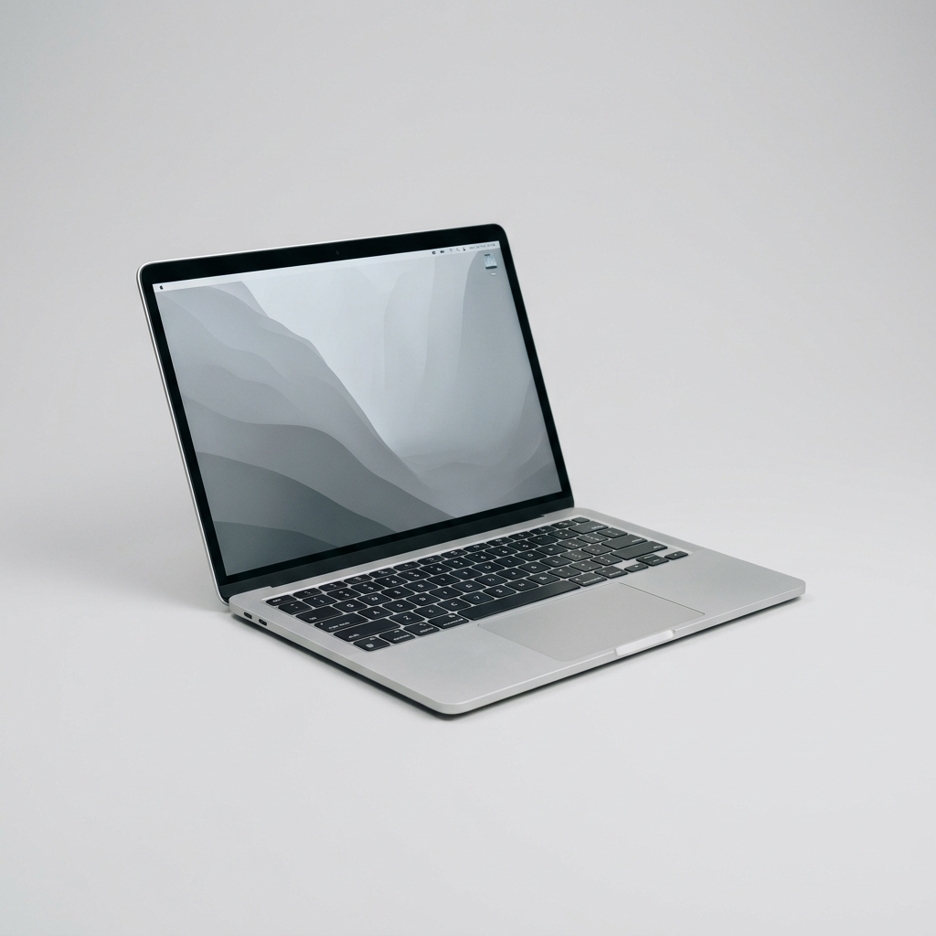 Laptop