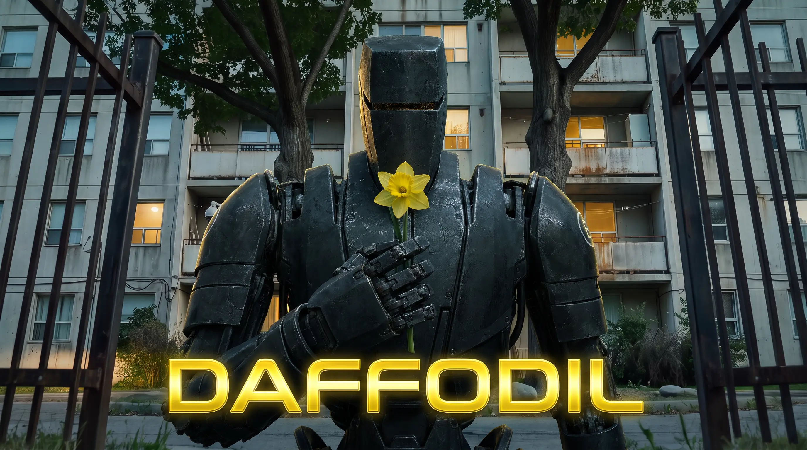 Daffodil