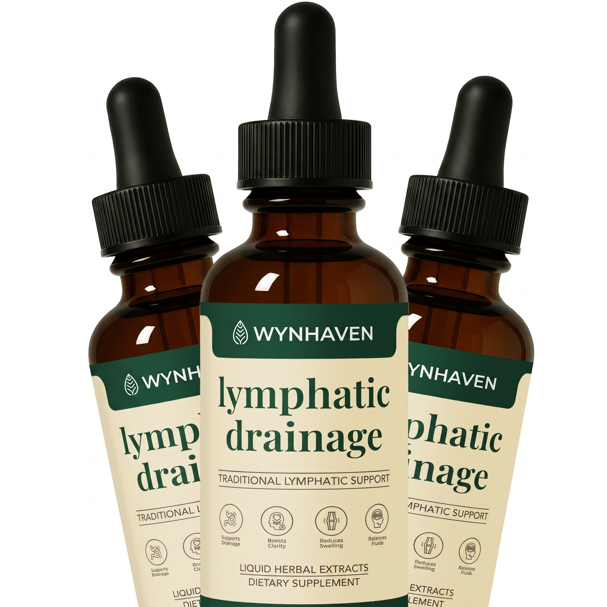 Wynhaven bottles