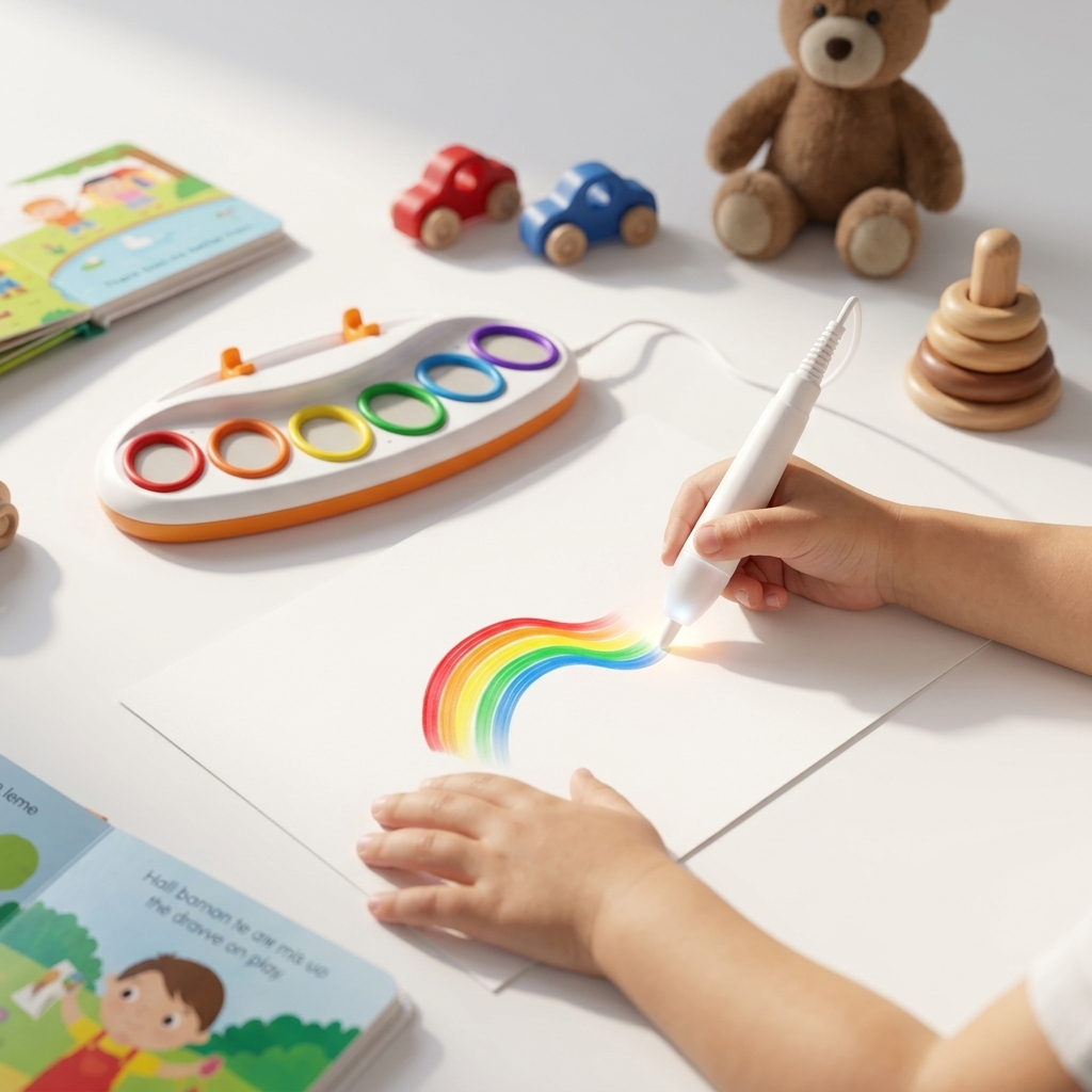 Color Draw