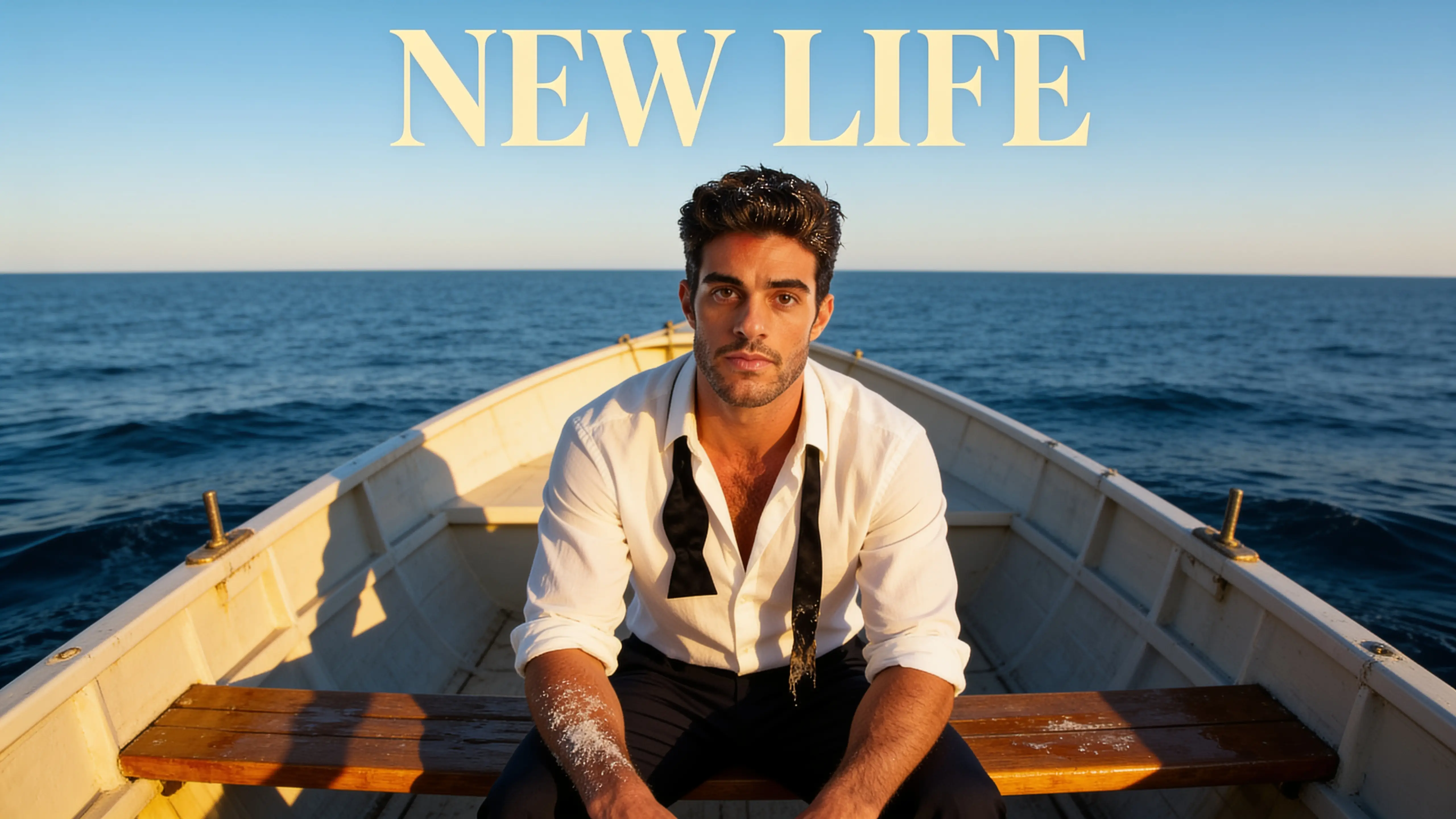 NEW LIFE