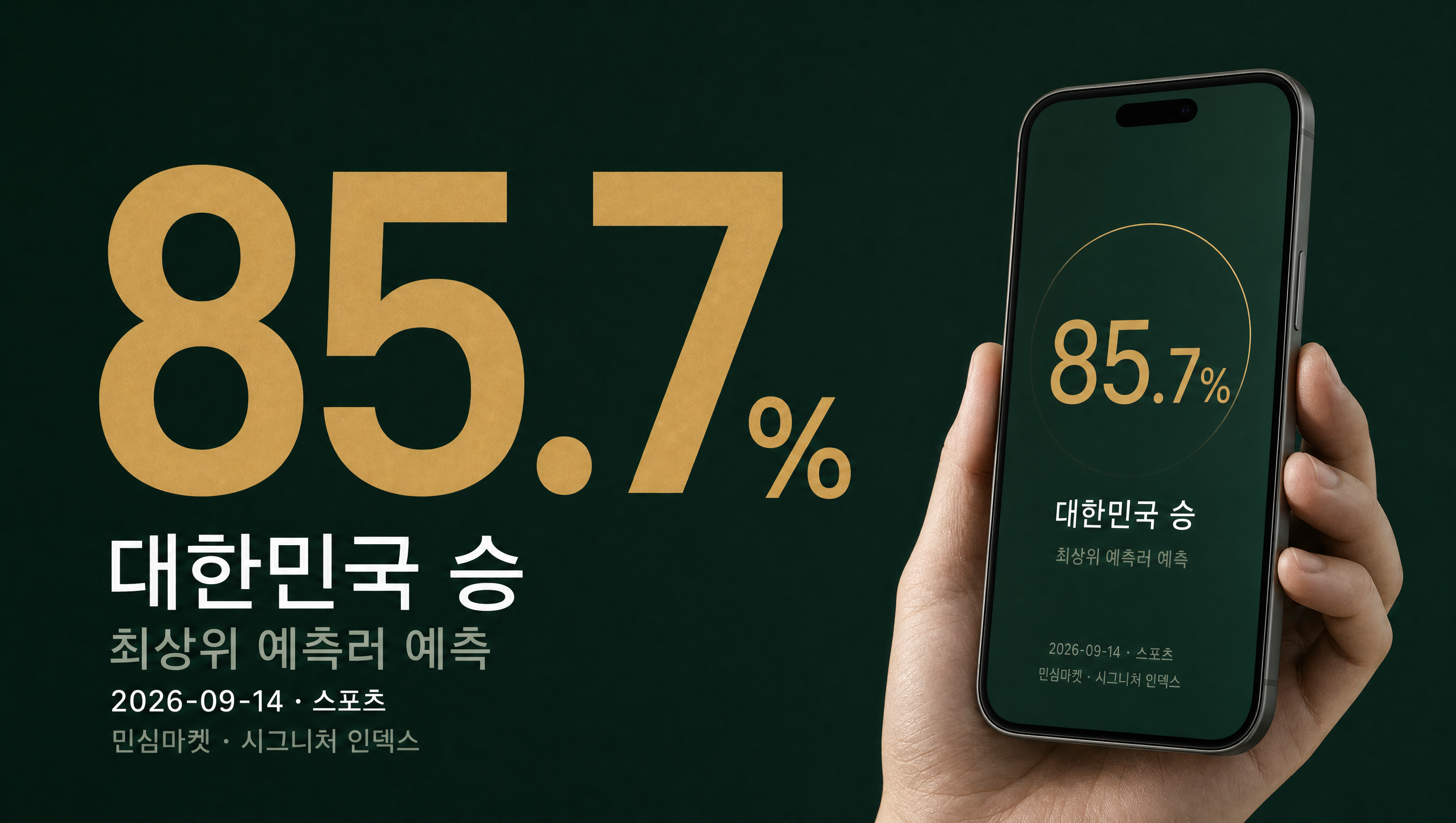 아시안게임 야구 한국 대만 첫 경기 현황 예측률 85.7%