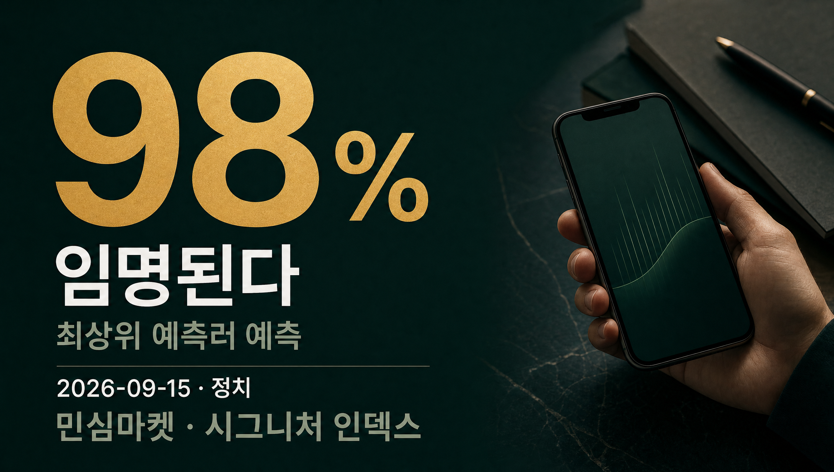 홍지선 국토교통부 장관 후보자 임명 현황 예측률 카드