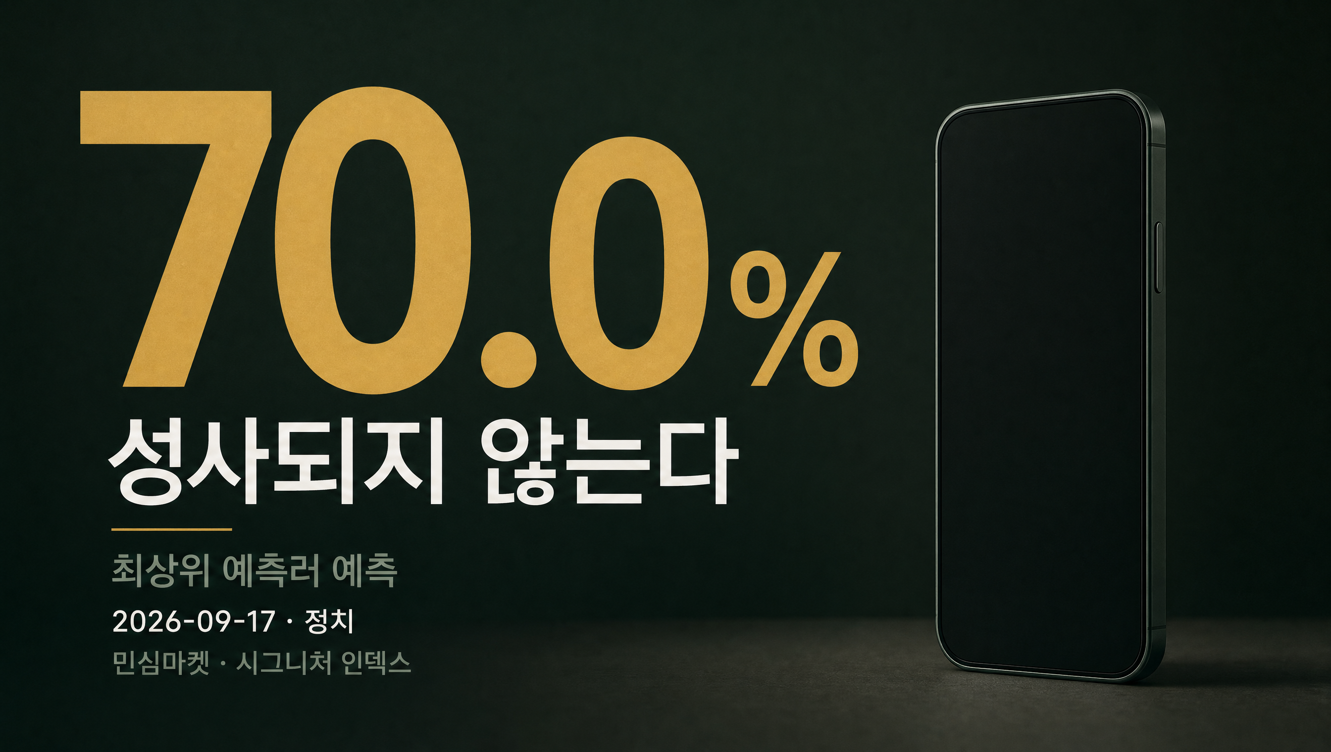 한동훈 이준석 3분기 공식 회동 현황 예측률 카드