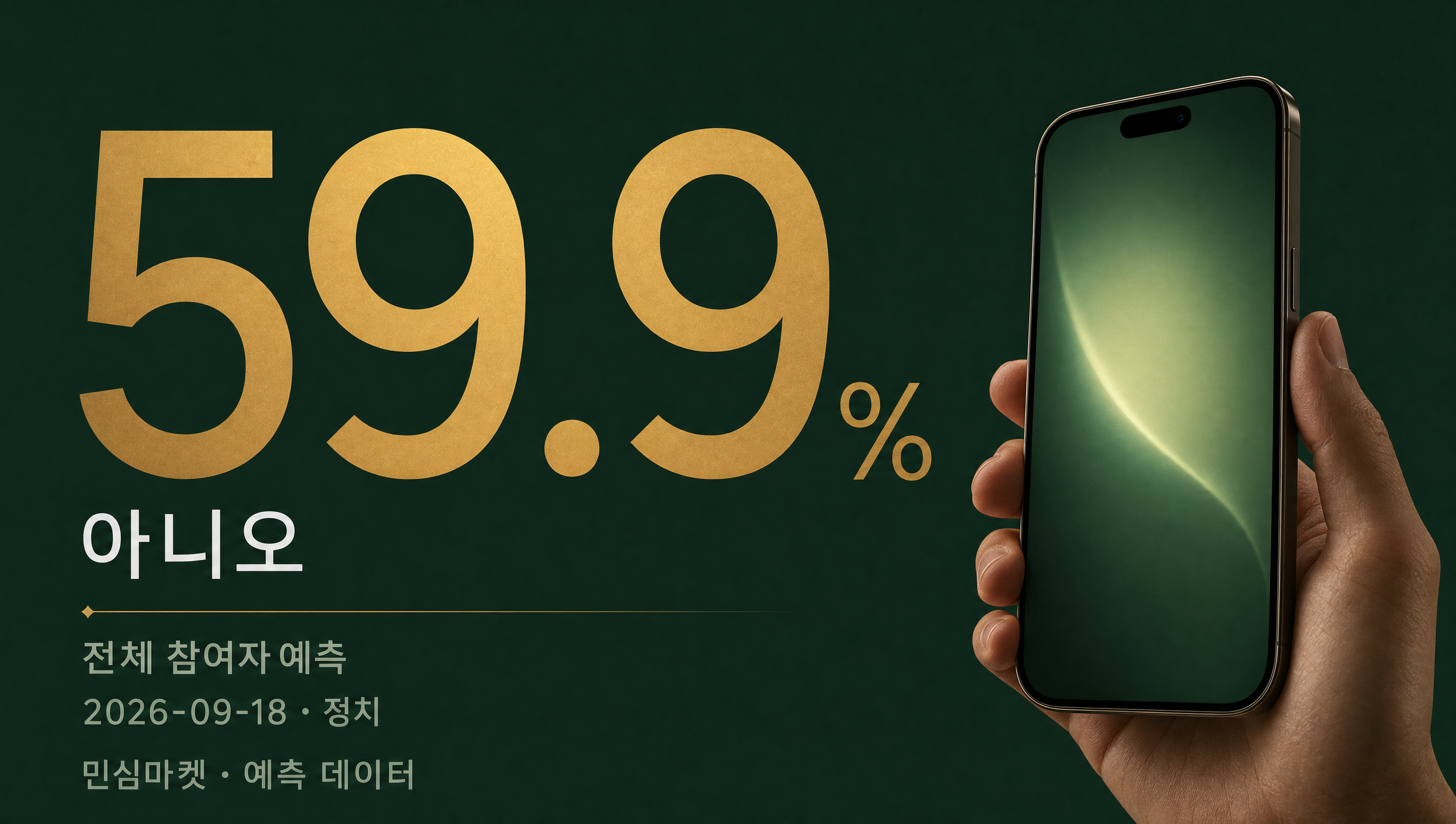 추미애 경기도지사 관사 반납 여부 현황 예측률 59.9%