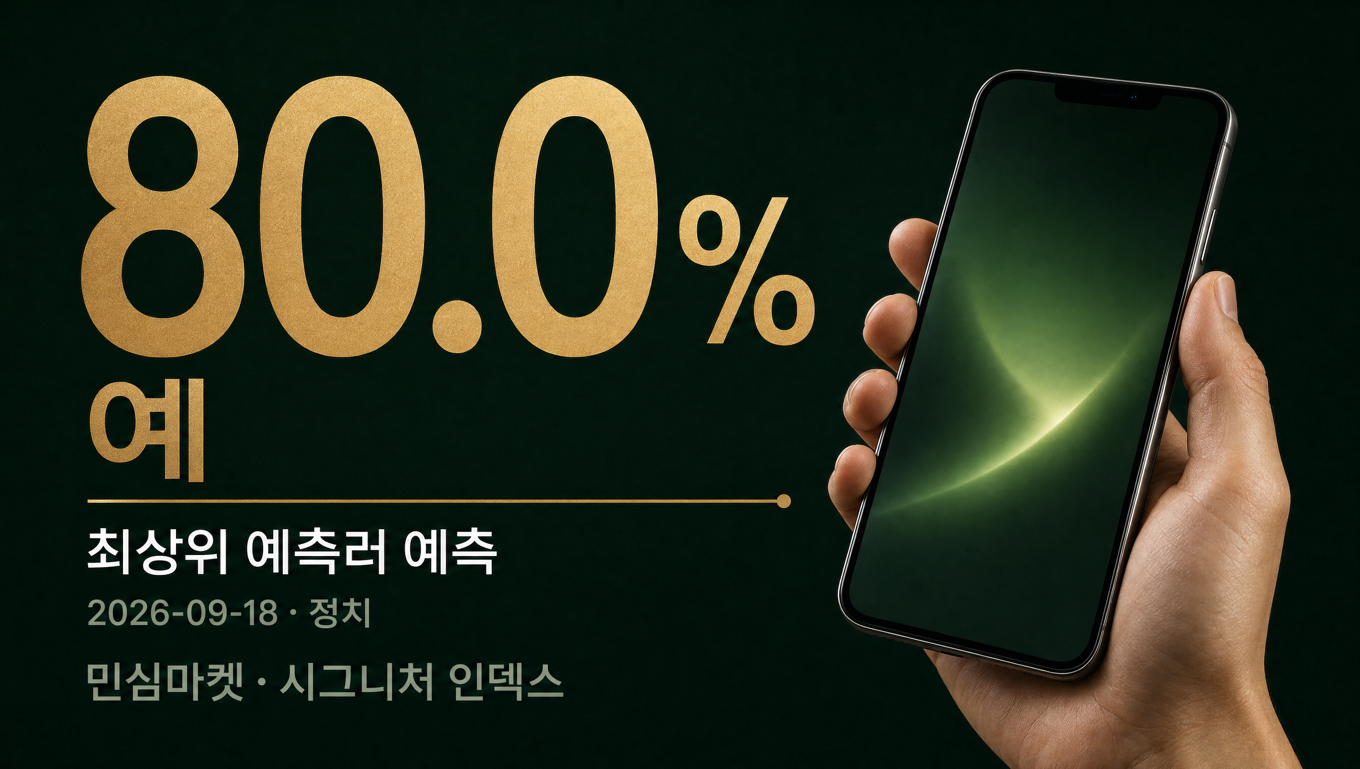 공소청 초대 검찰총장 출신 현황 예측률 80.0%