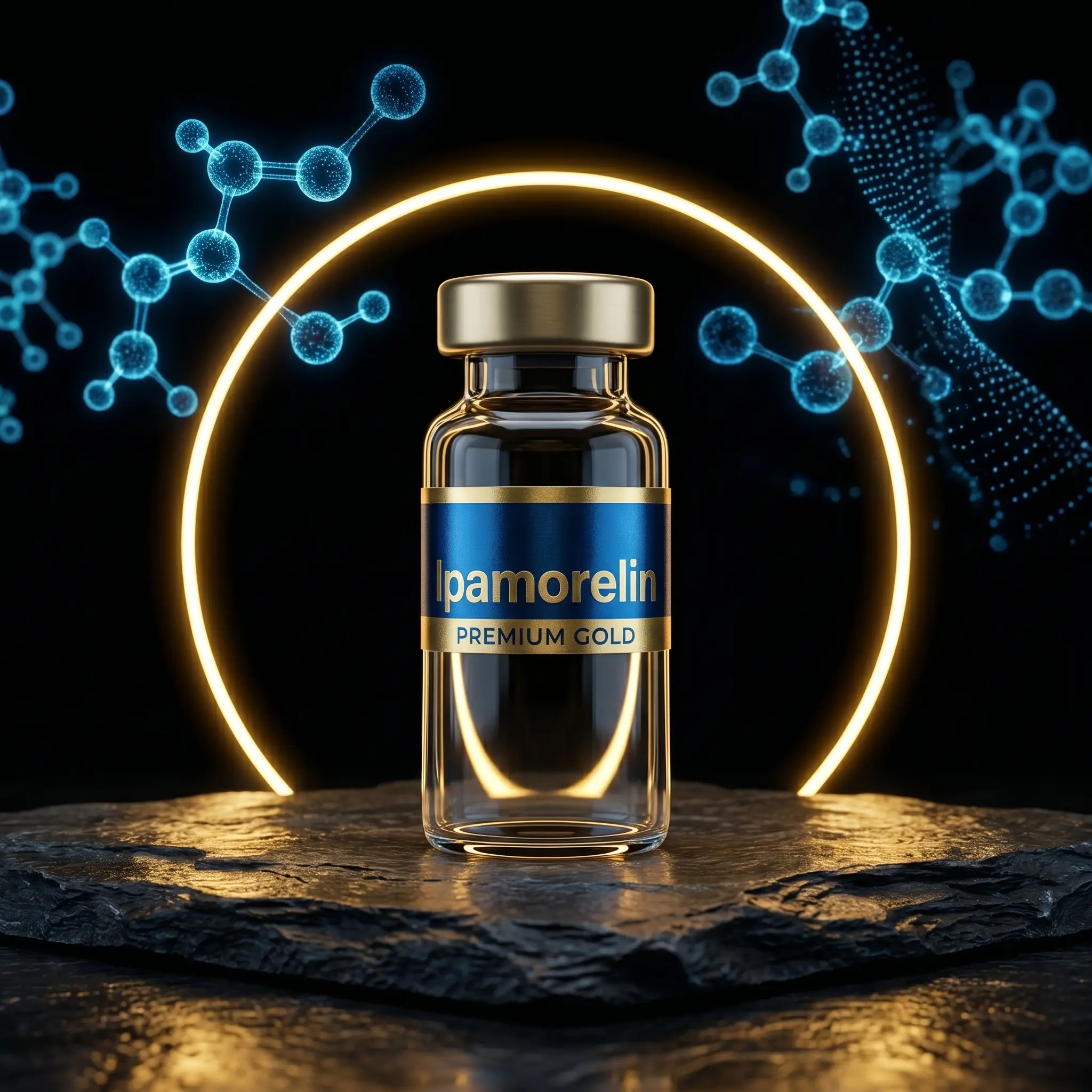 IPAMORELIN