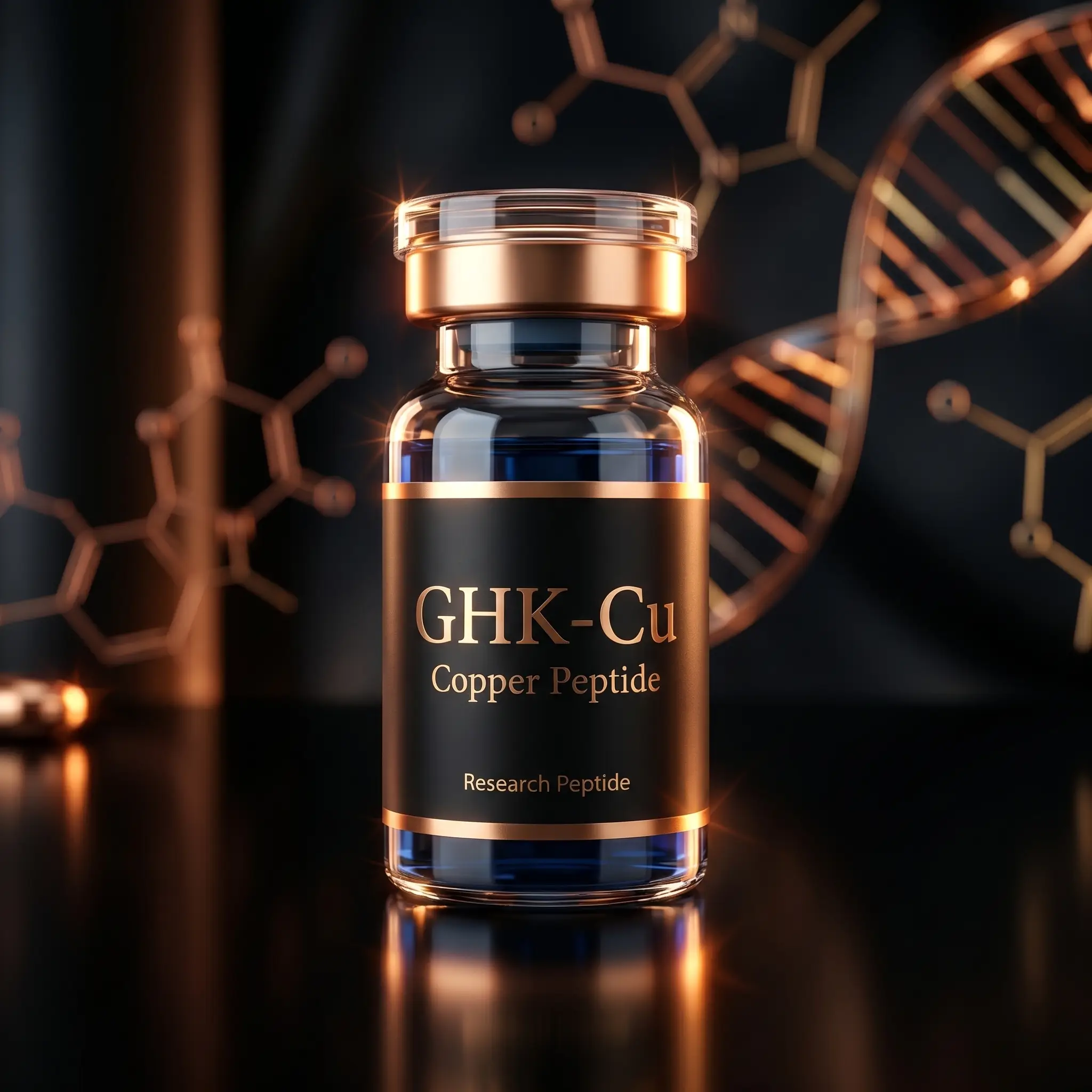 GHK-CU