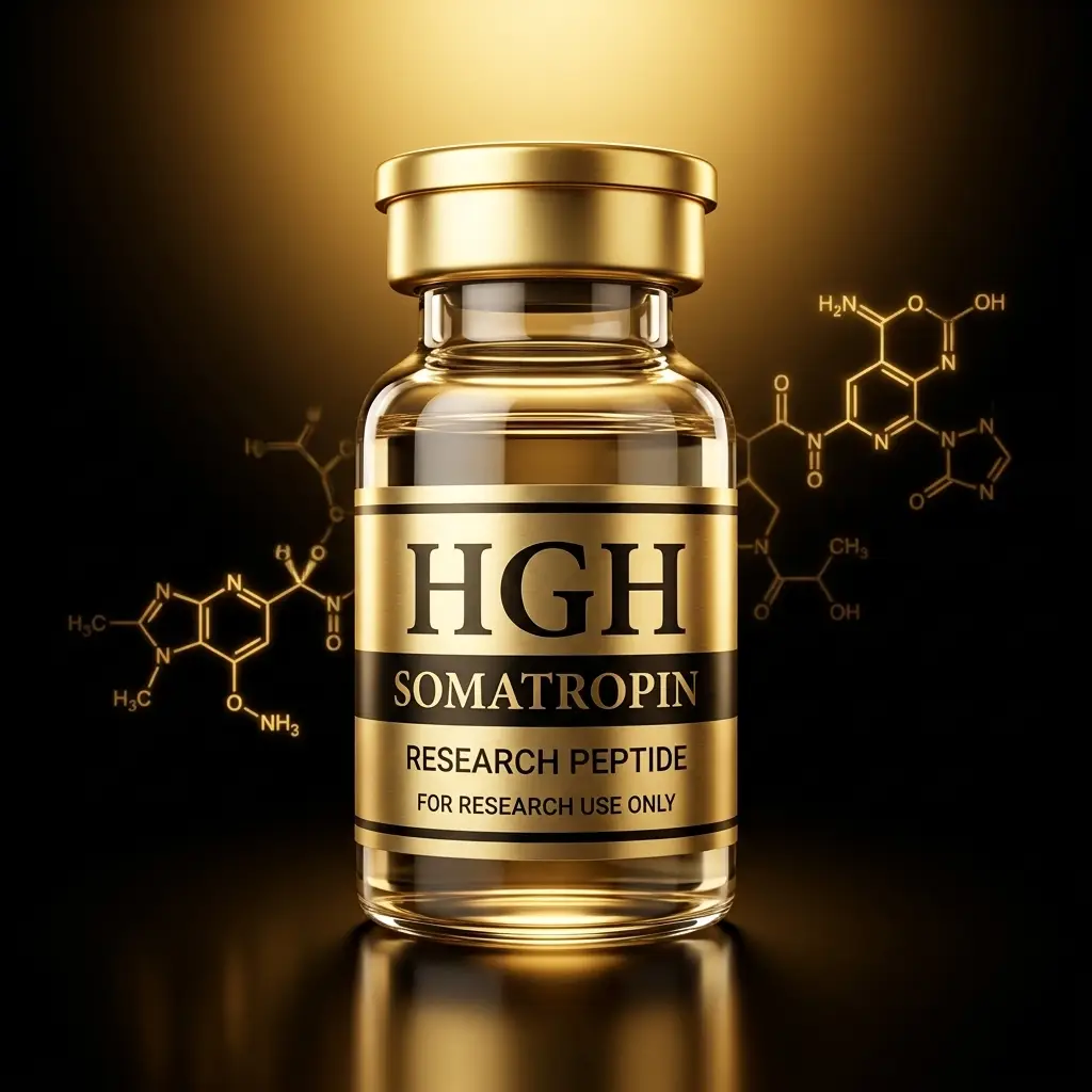 HGH