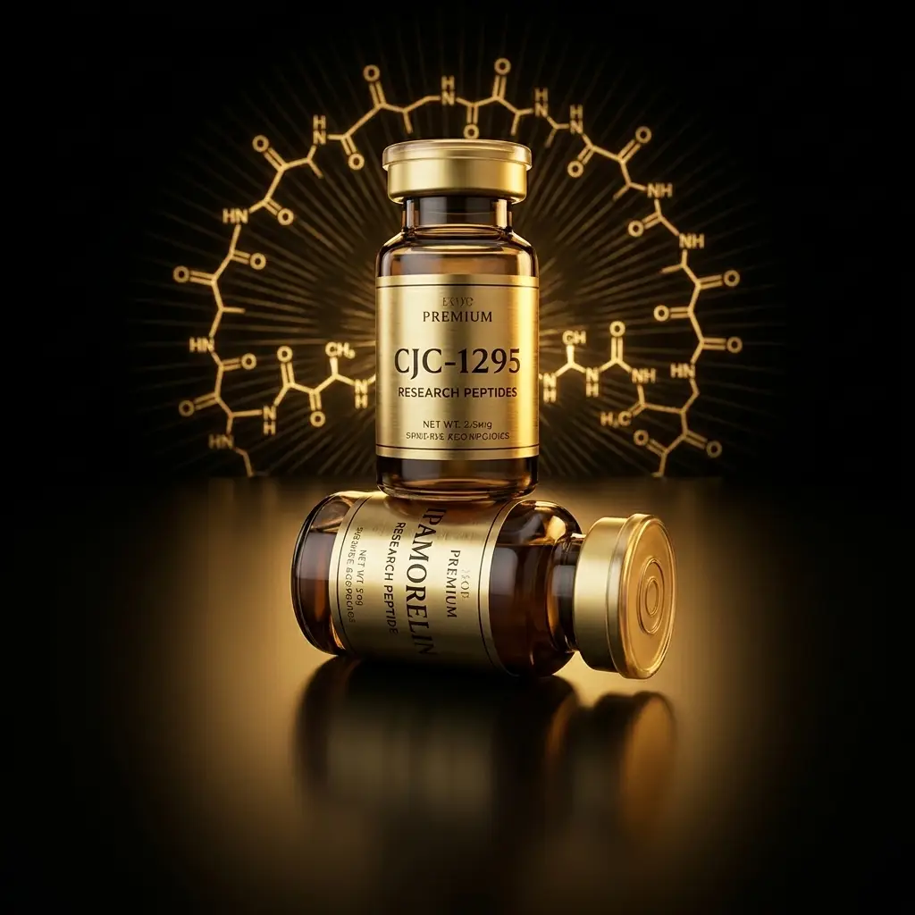 CJC-IPAMORELIN-MIX