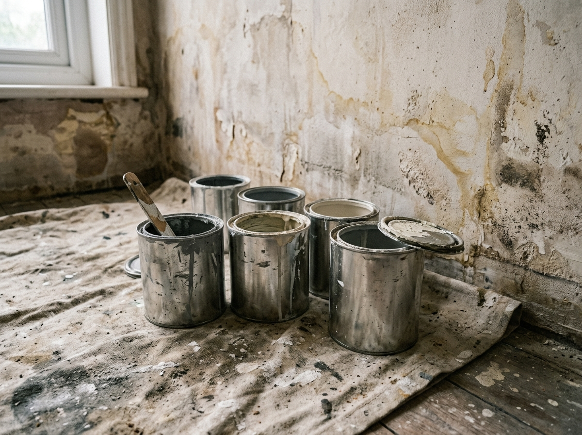 Buying small tins again and again — the expensive way