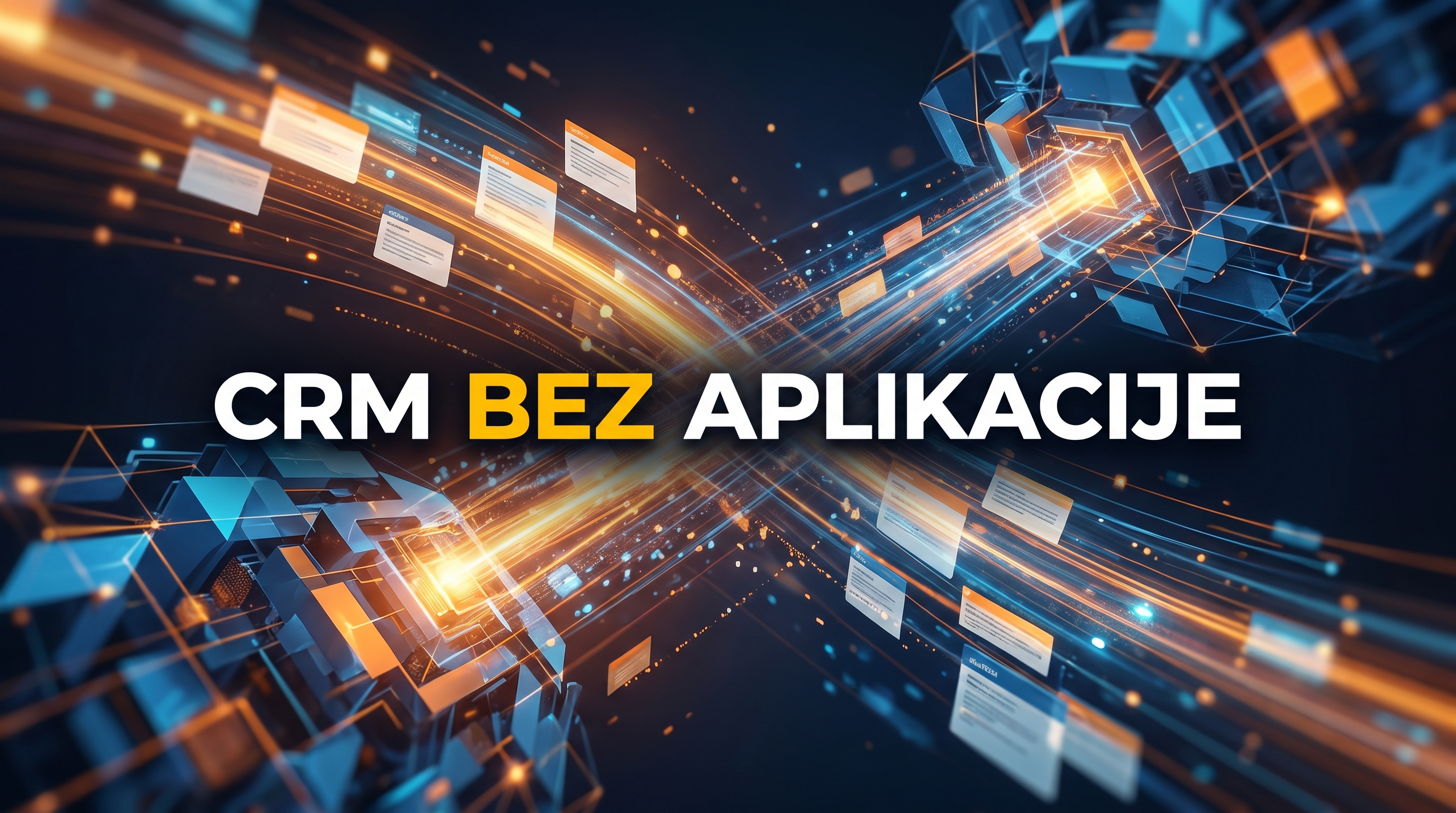 Salesforce i Anthropic spajaju CRM podatke sa Claude AI asistentom kroz partnerstvo Claudeforce