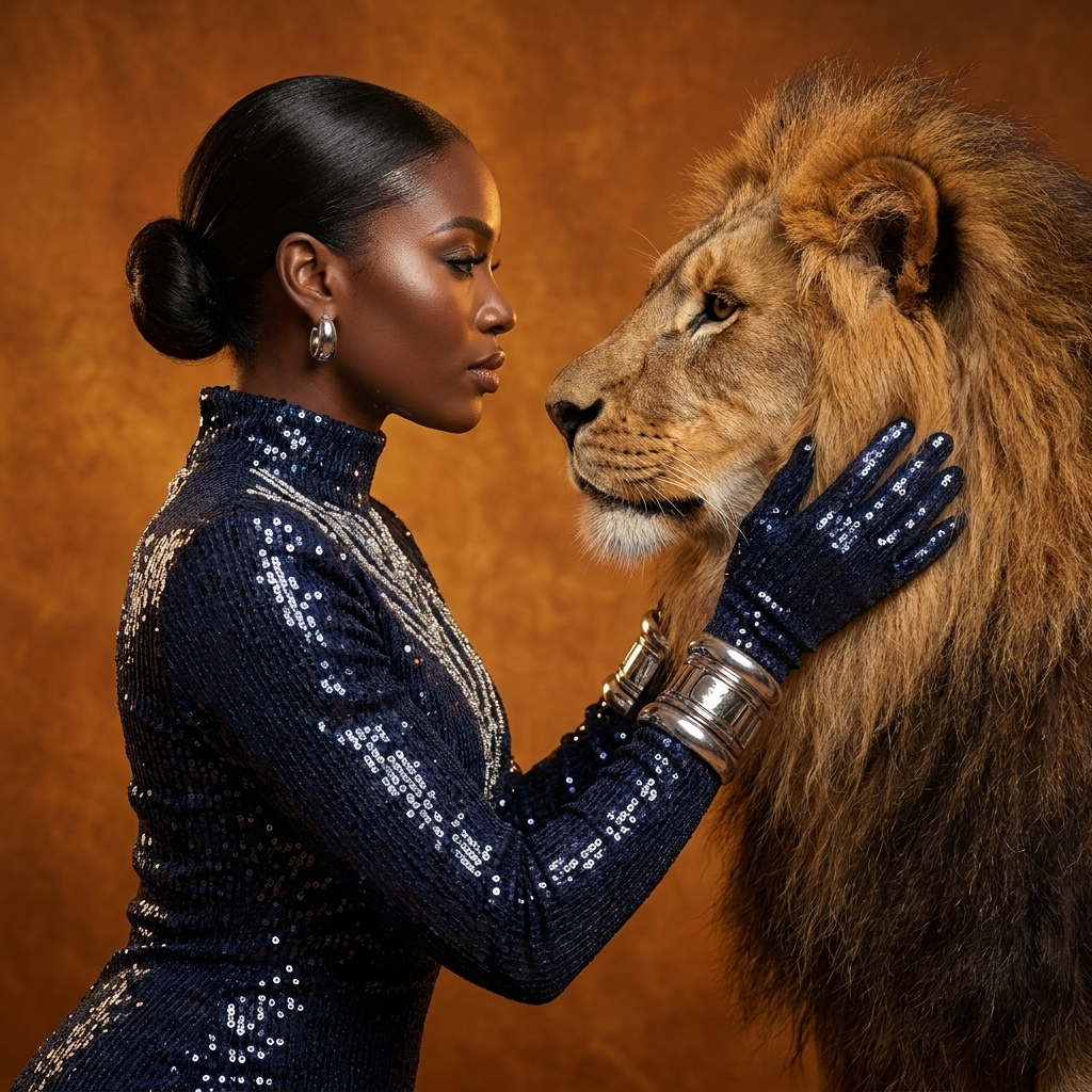 Promotional Campaign Images