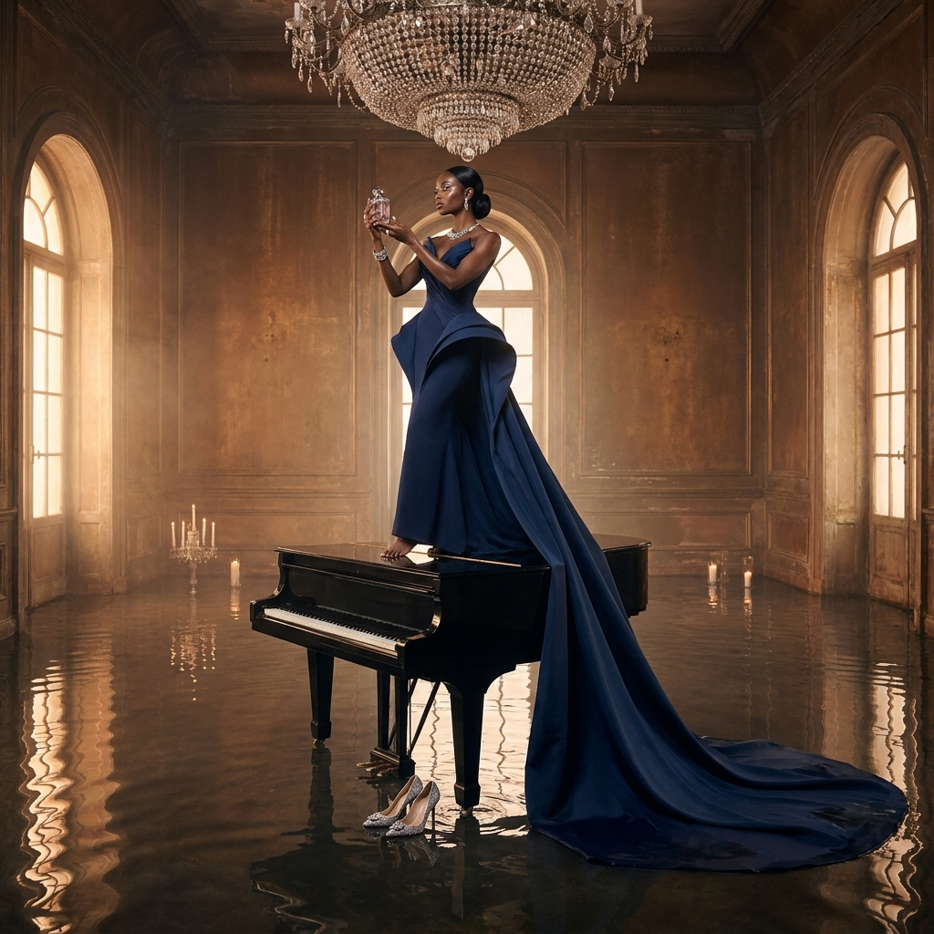 Promotional Campaign Images