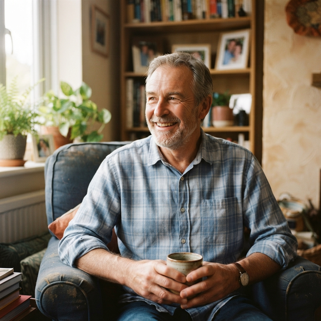 Robert D., 67