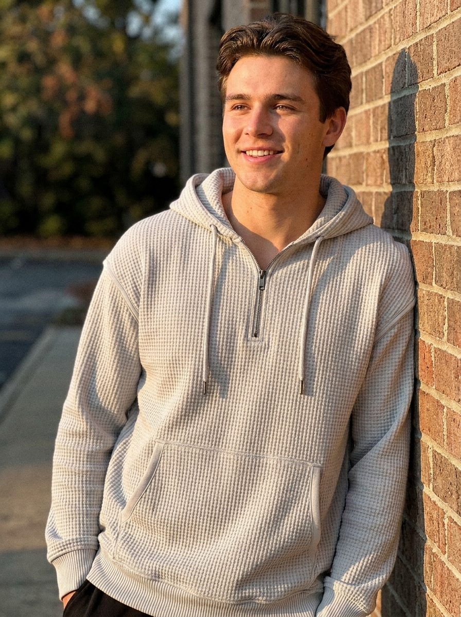 Connor B.