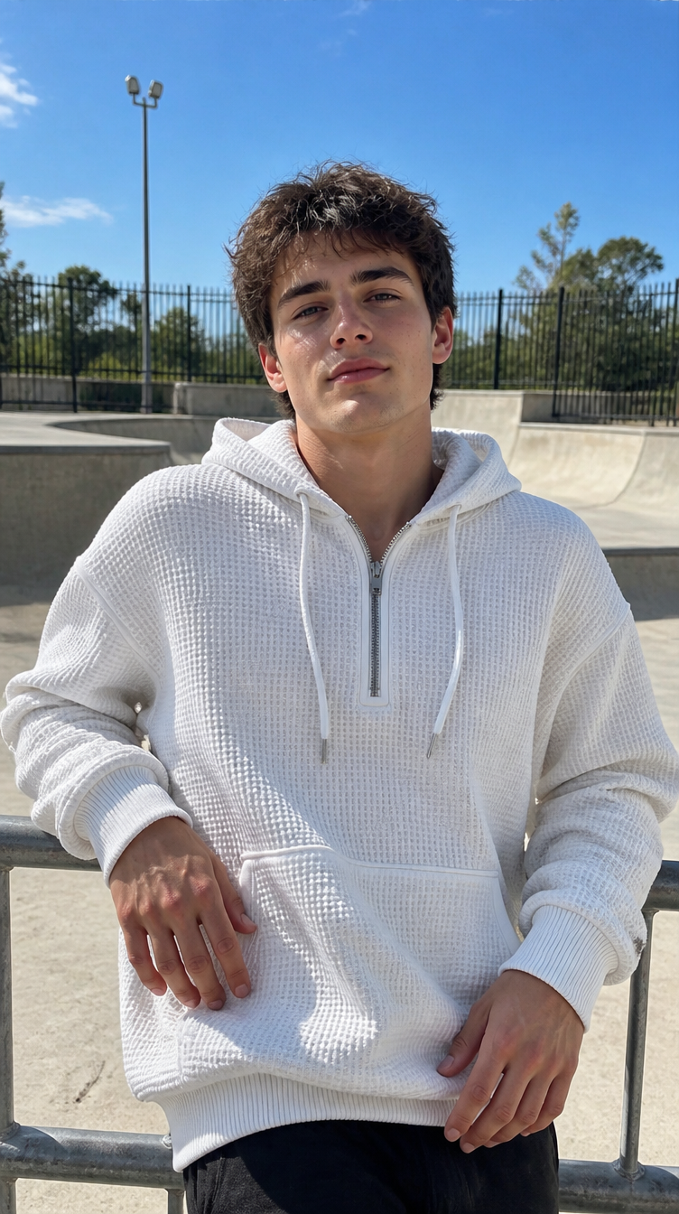 Connor B.