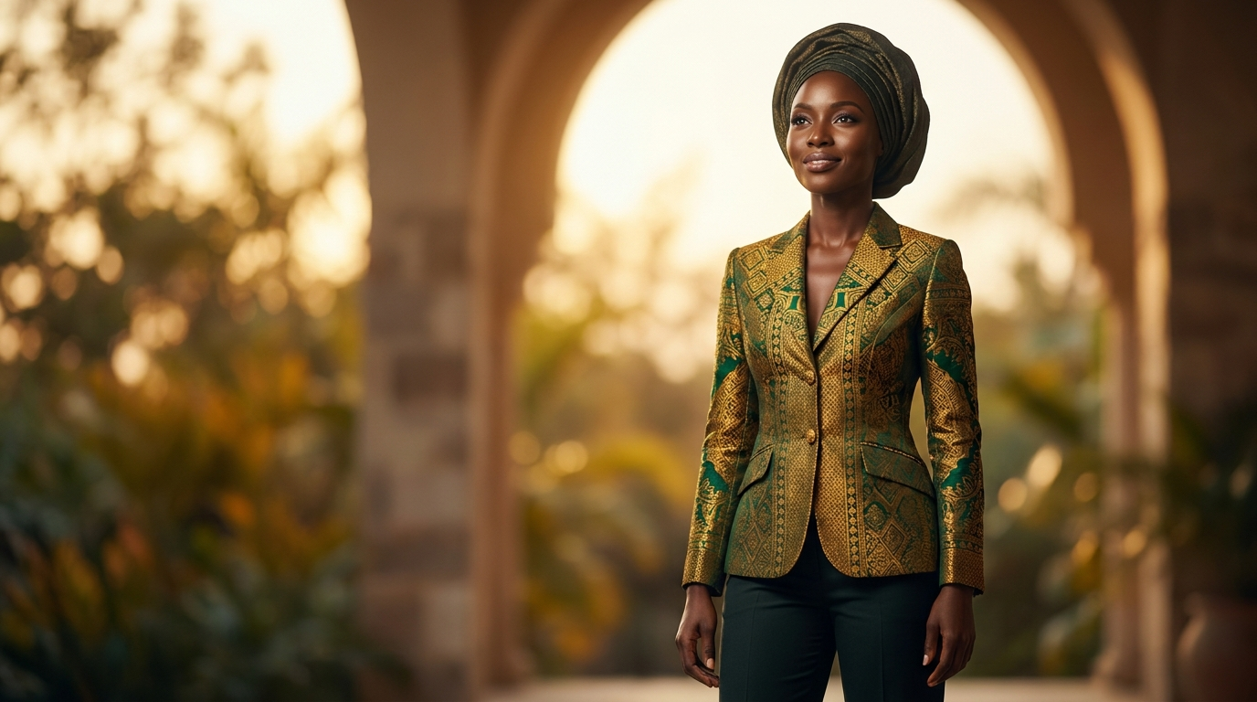 Image de couverture de l'article : Deuxième femme ou njomba : pourquoi le statut change tout