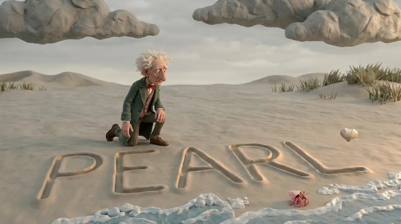 Pearl