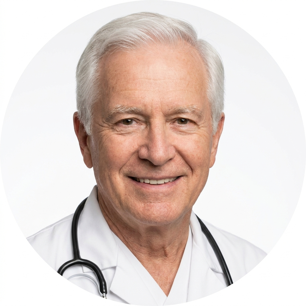 Dr. Martin Calloway