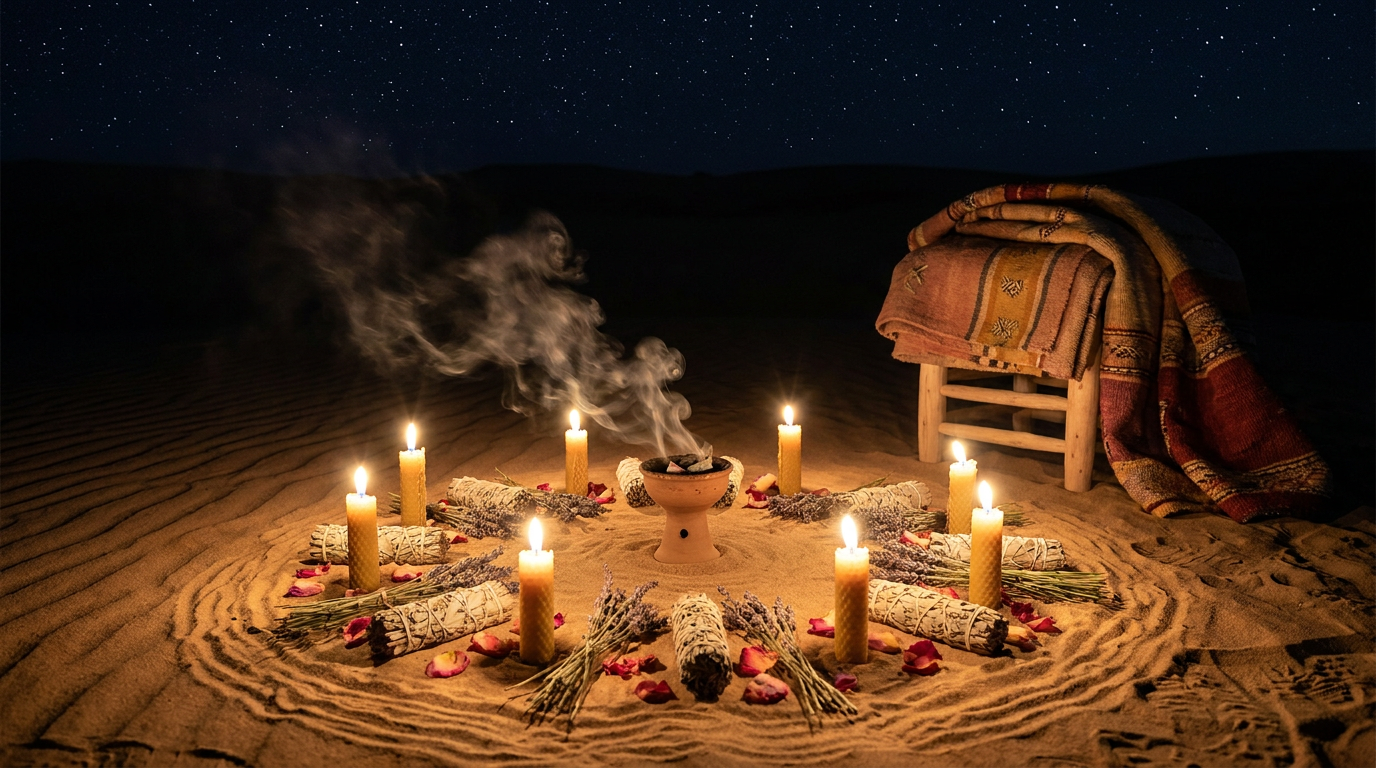 Ritual espiritual