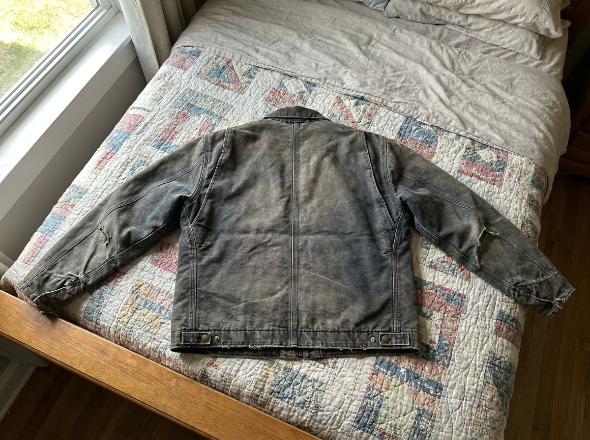 Chaqueta Dickies