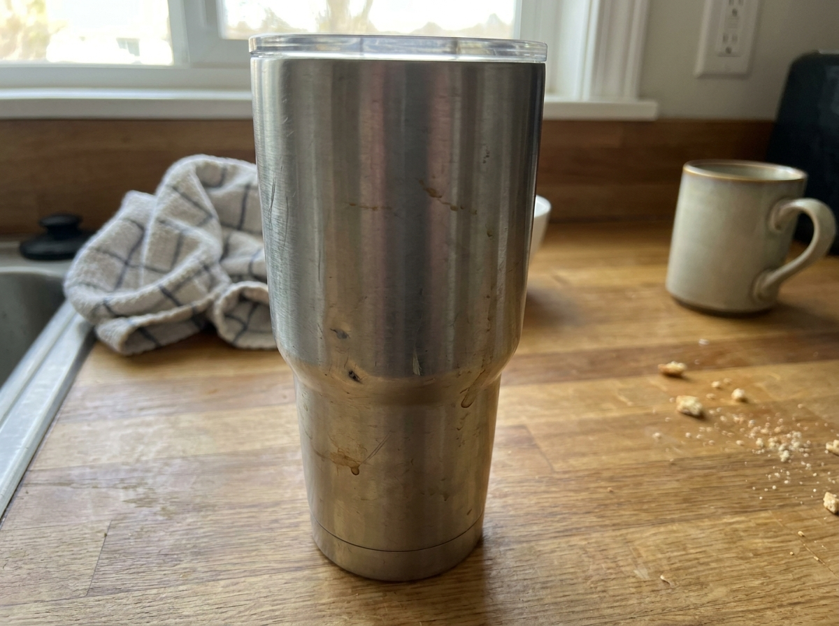Vaso térmico Stanley
