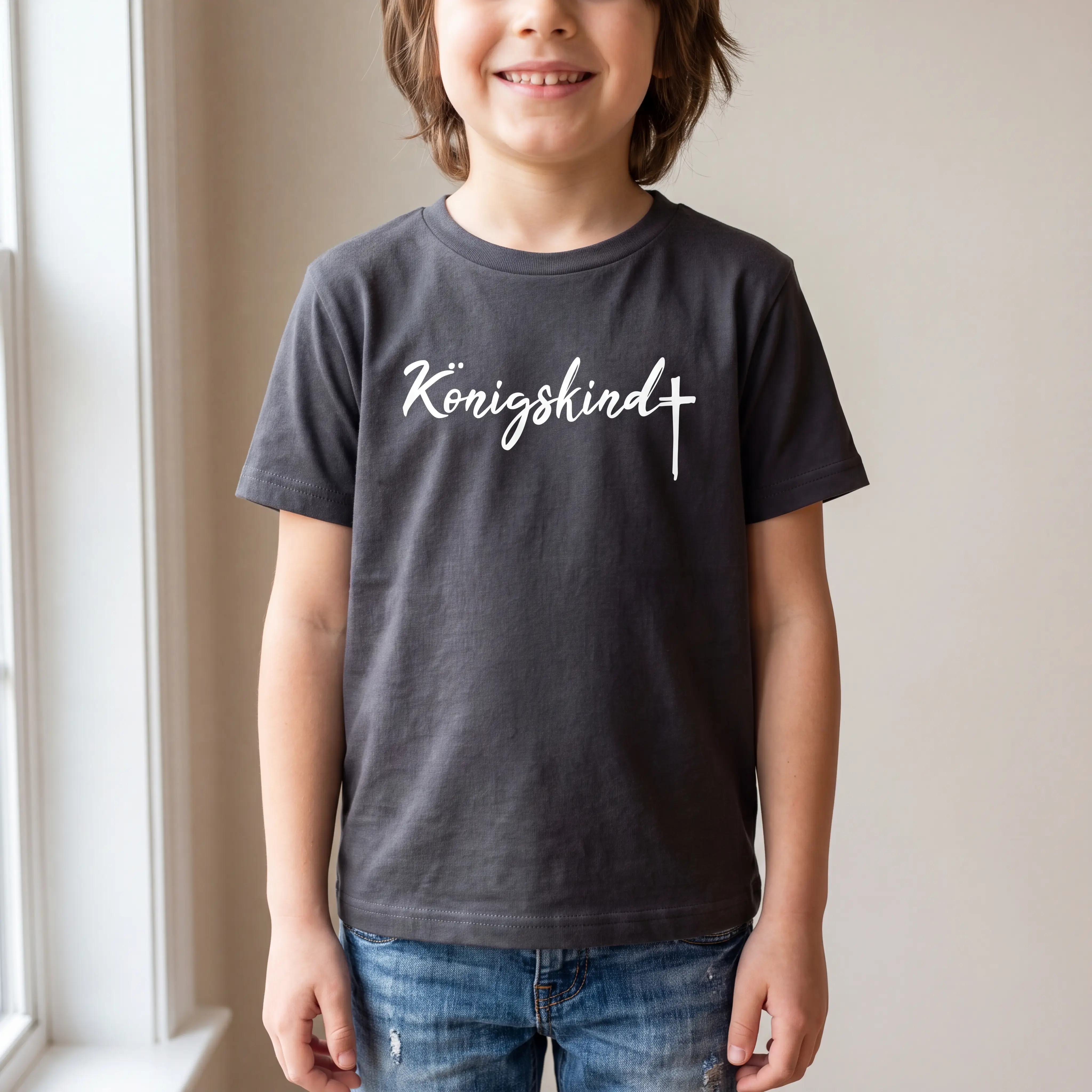 Kinder T-Shirts