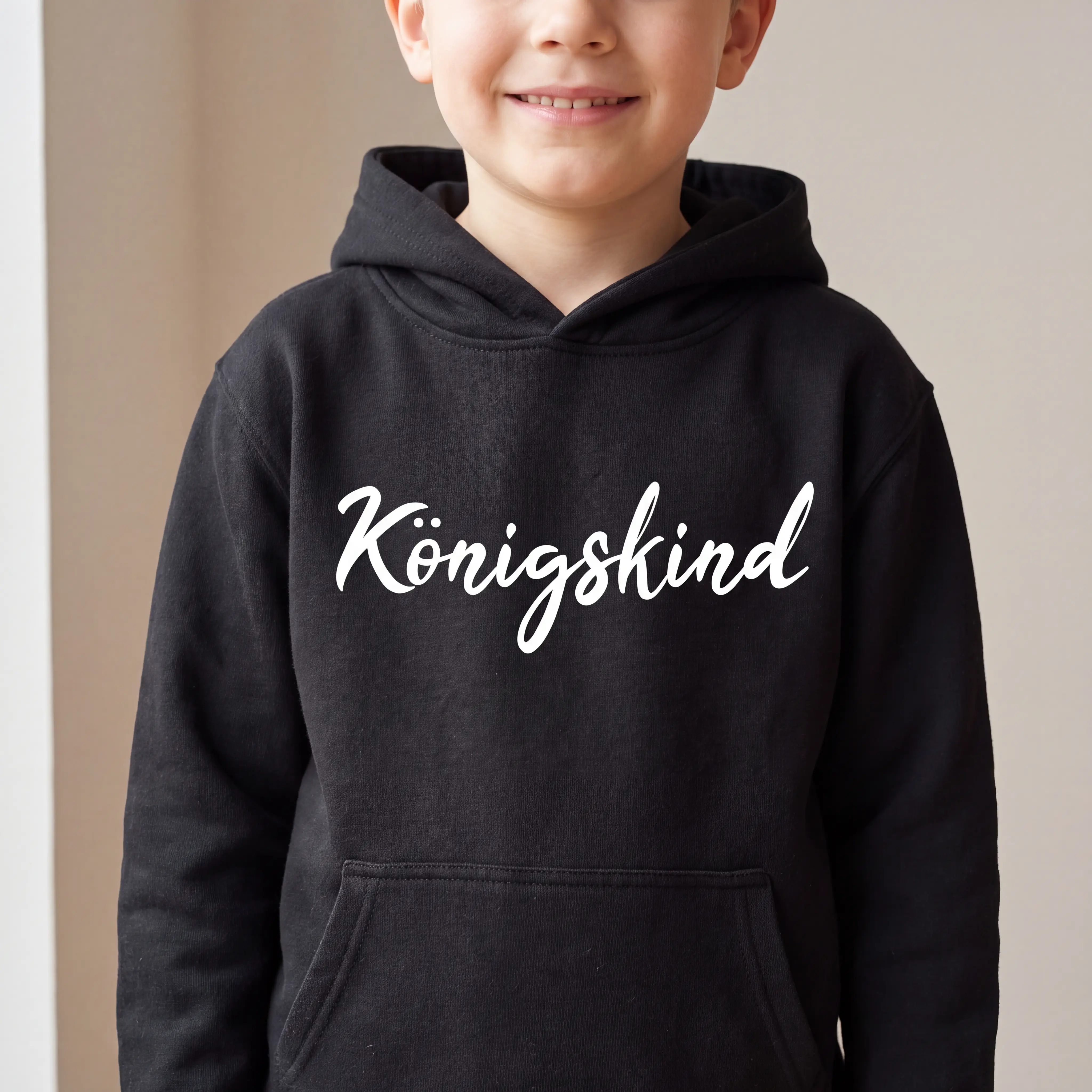 Kinder Hoodies