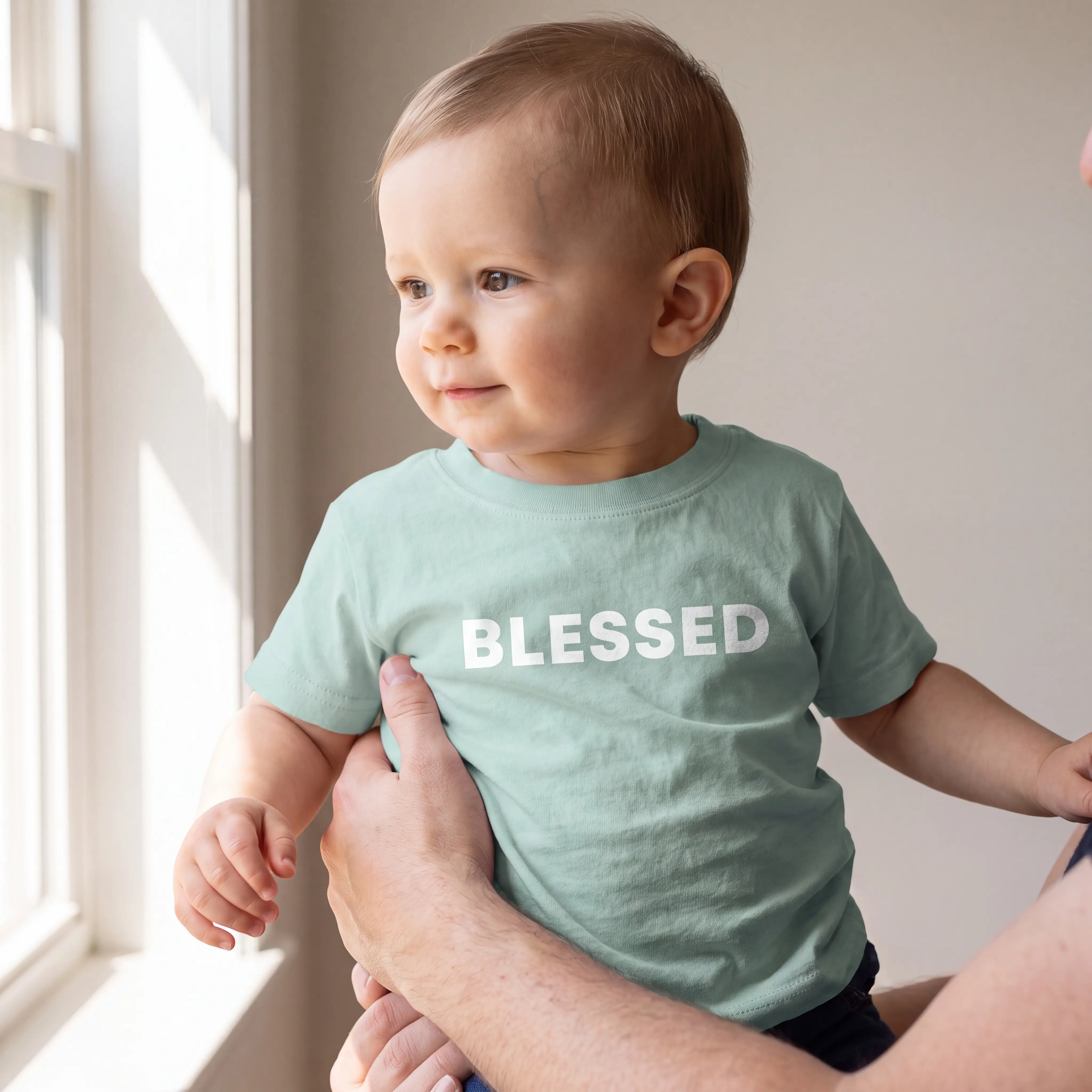 Baby T-Shirts