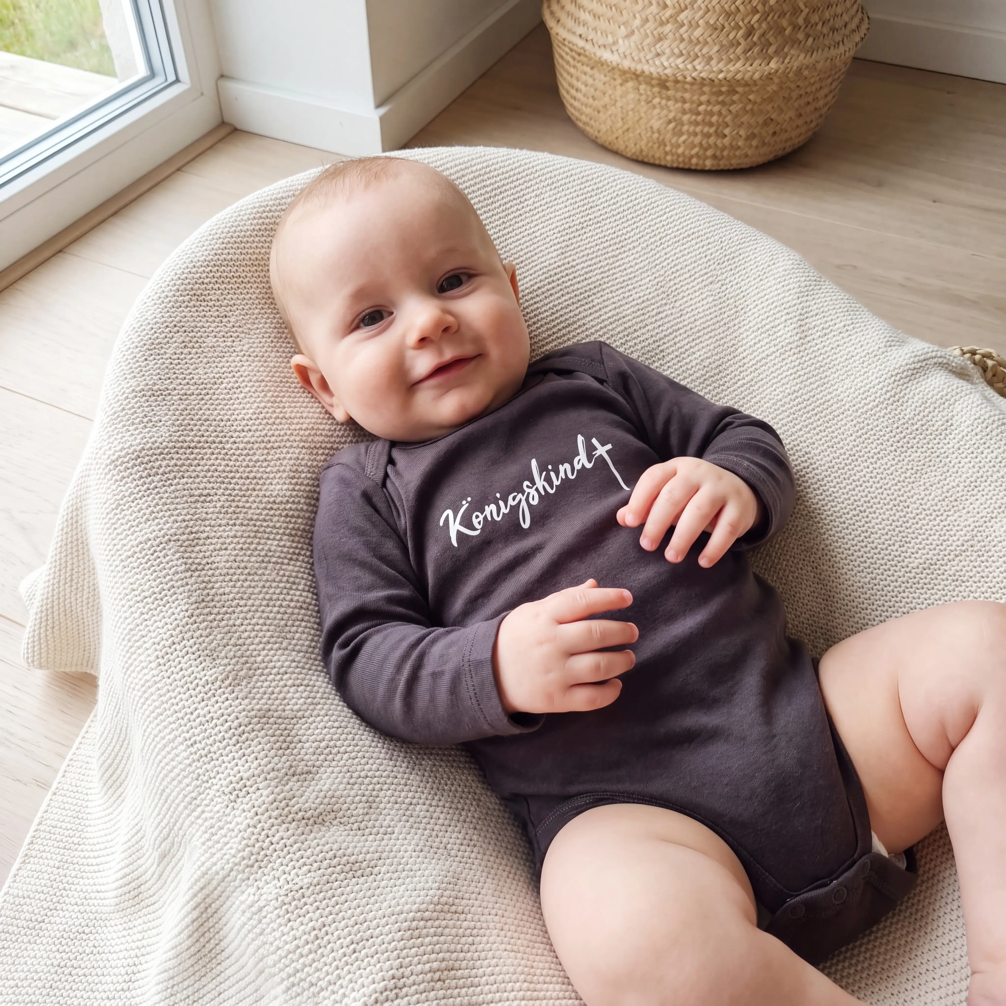 Baby Bodies