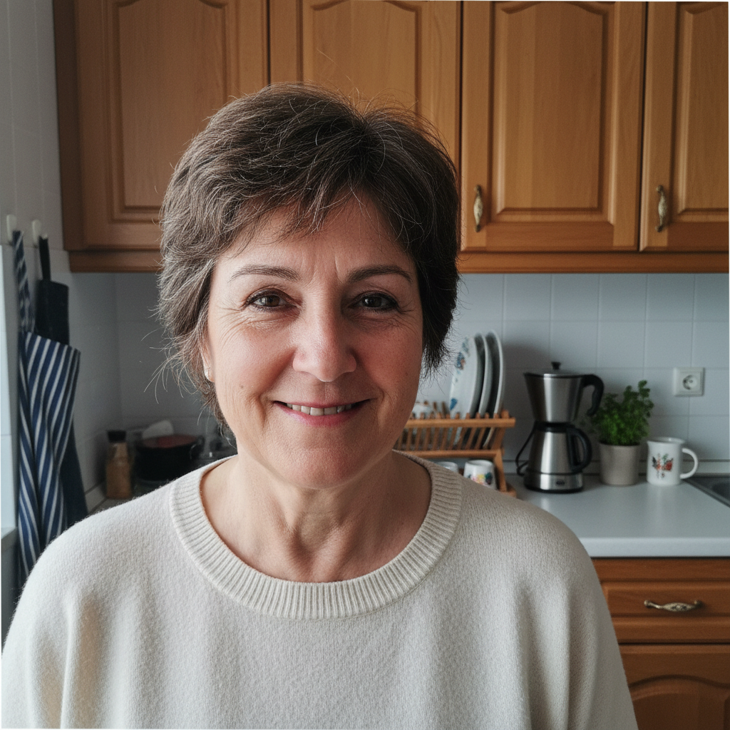 Pilar M.