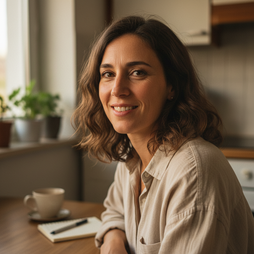 Marta Ruiz Sánchez