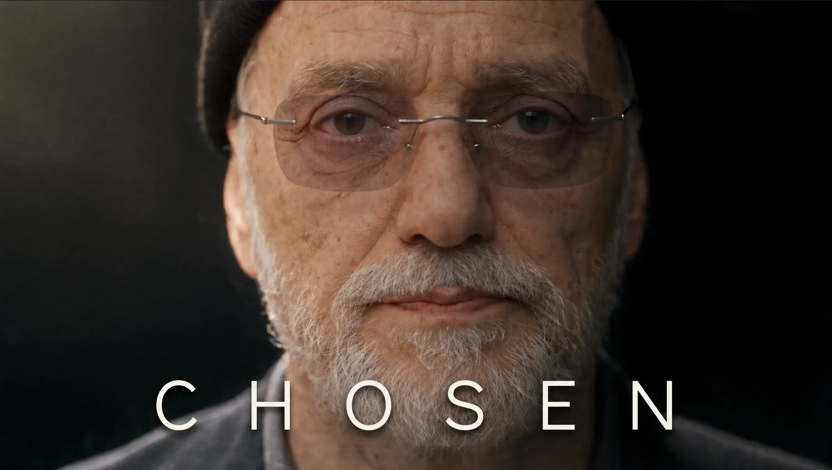 chosen