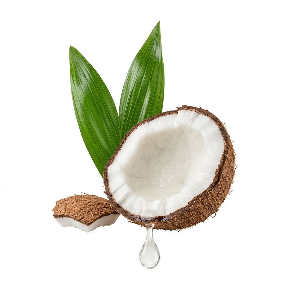 Coconut oil