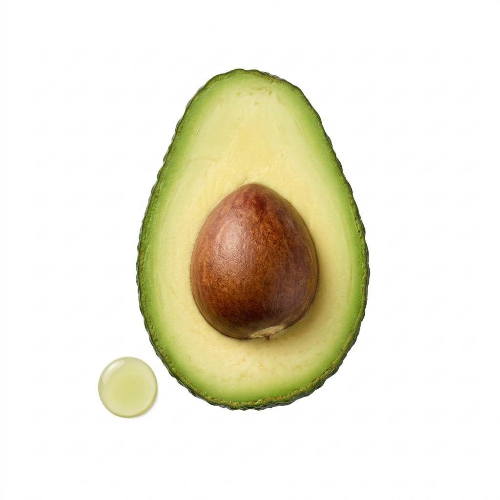 Avocado oil