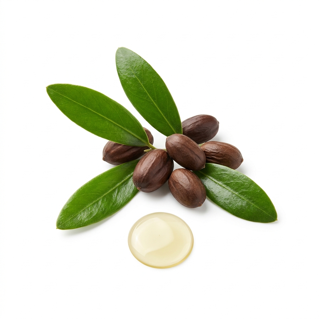 Jojoba seed oil