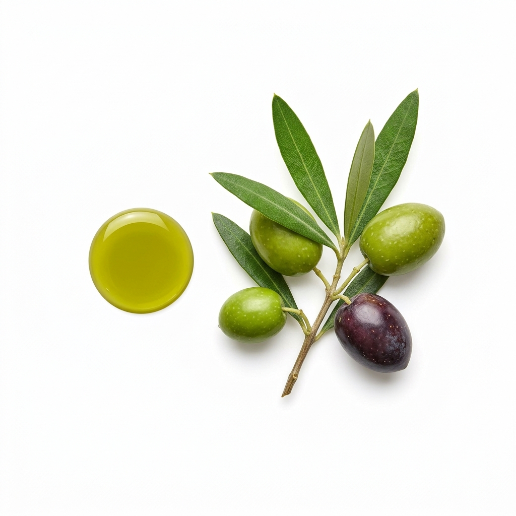 Olive oil