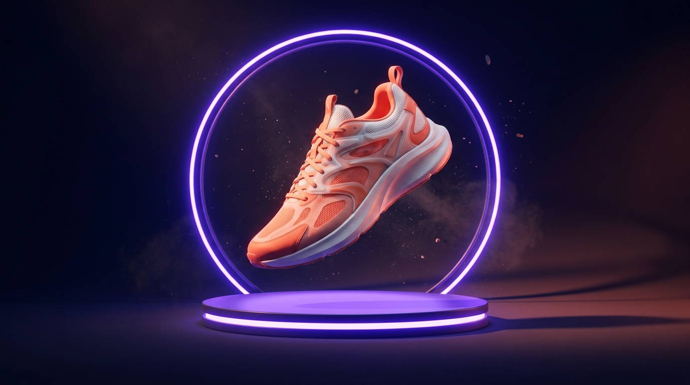 Ecommerce website demo preview