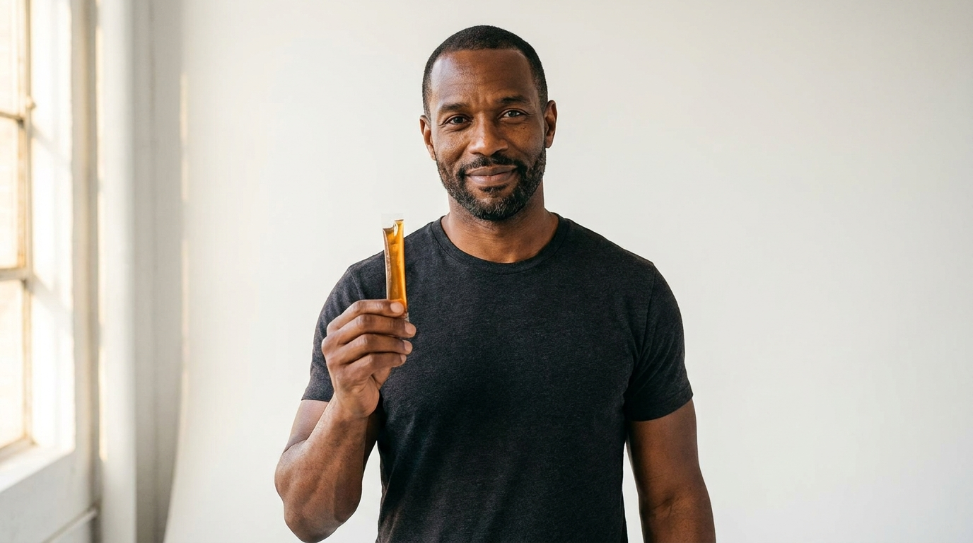 Hercules Honey Sticks