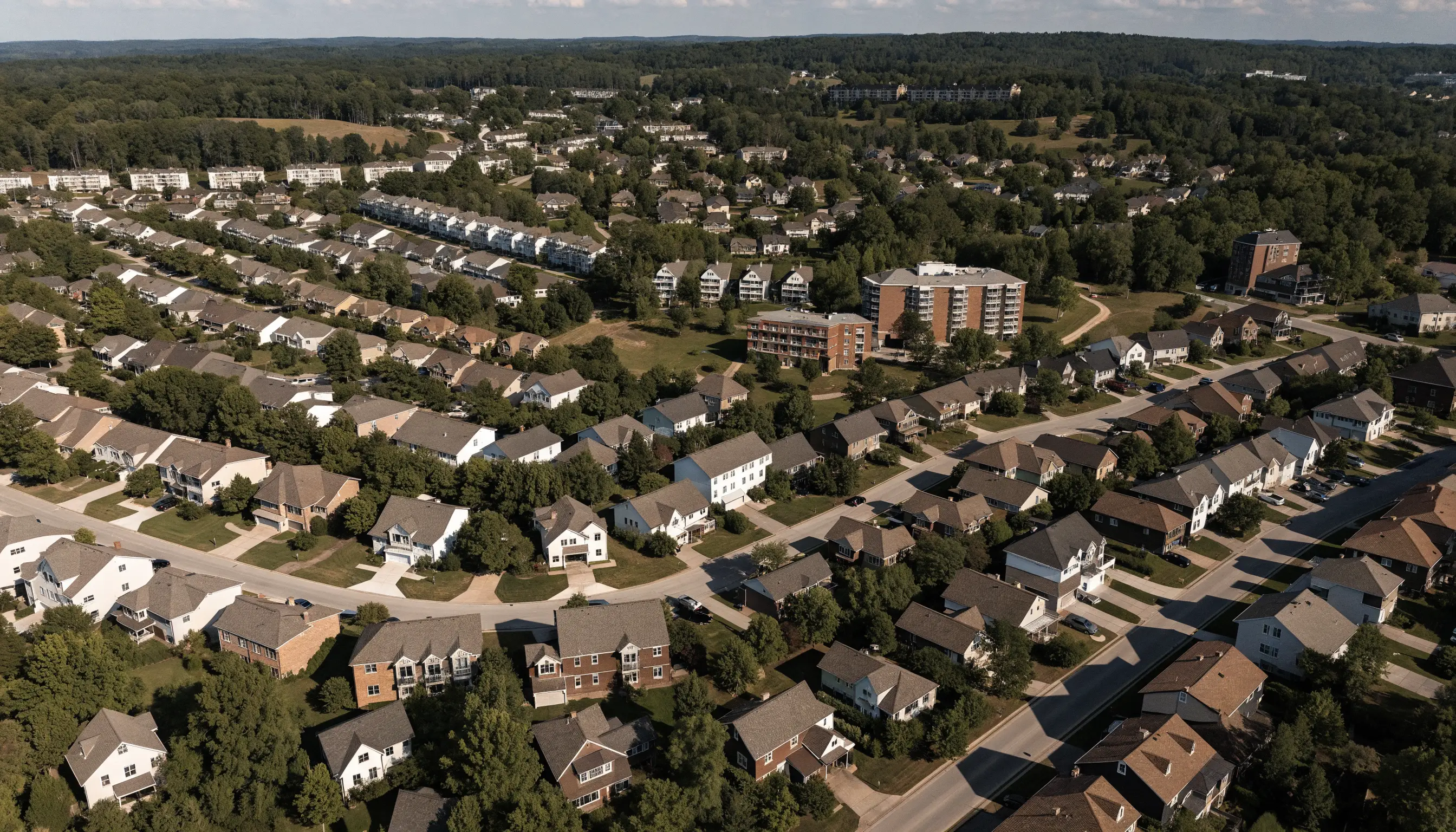 Canadian home sales edged up again in June — and the price slide is finally shrinking