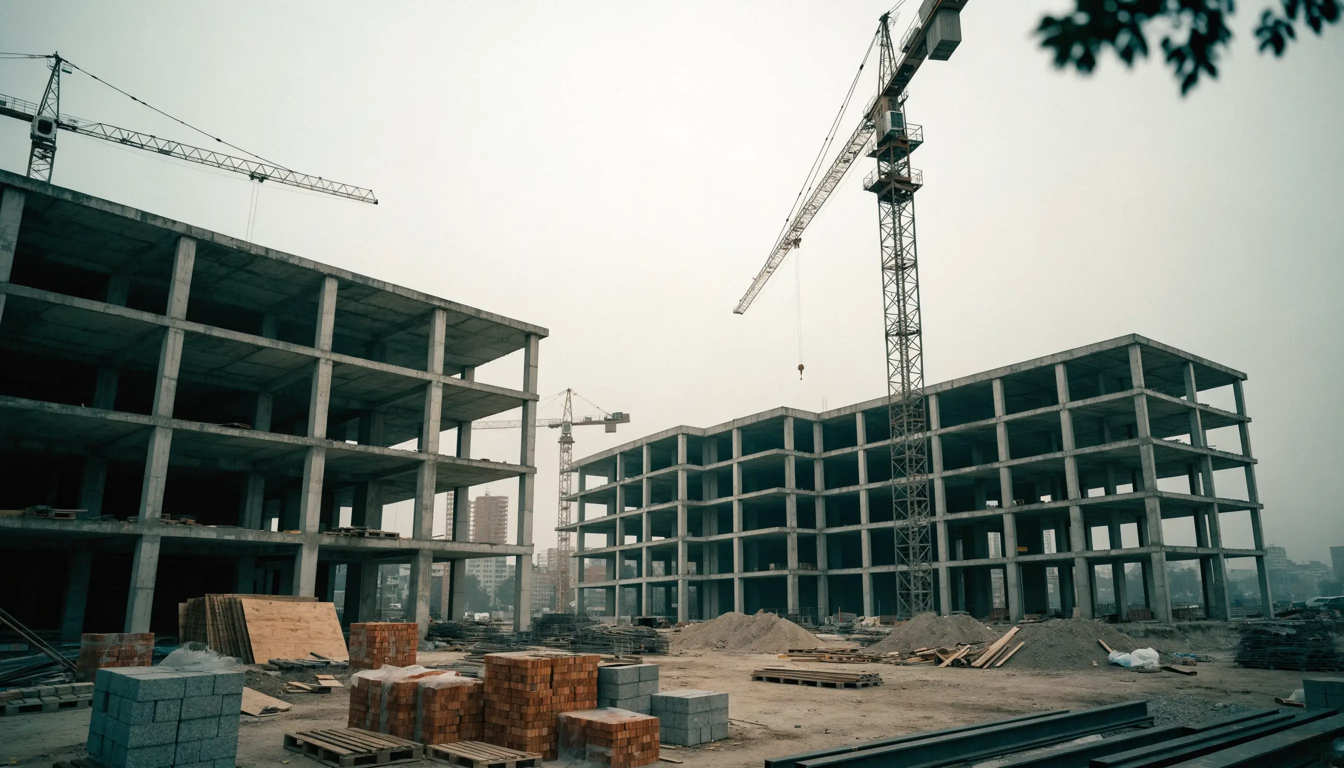 This week in GTA real estate: a sixth straight hold, sales firming, and builders still parked